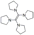 TETRAKIS(N-PYRROLIDINYL)ETHYLENE CAS#: 311-91-1