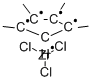 (TETRAMETHYLCYCLOPENTADIENYL)ZIRCONIUM TRICHLORIDE CAS#: 304016-43-1