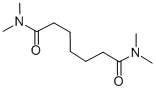 TETRAMETHYLPIMELAMIDE CAS#: 34712-64-6