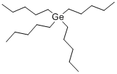 TETRAPENTYLGERMANE CAS#: 3634-47-7