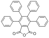 TETRAPHENYLPHTHALIC ANHYDRIDE CAS#: 4741-53-1