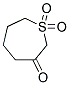 THIEPAN-3-ONE 1,1-DIOXIDE CAS#: 36165-01-2