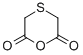 THIODIGLYCOLIC ANHYDRIDE CAS#: 3261-87-8