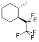 TRANS-1-IODO-2-(PENTAFLUOROETHYL)CYCLOHEXANE CAS#: 38787-67-6