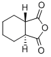 (-)-TRANS-1,2-CYCLOHEXANEDICARBOXYLIC ANHYDRIDE CAS#: 31982-85-1