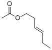 TRANS-3-HEXENYL ACETATE CAS#: 3681-82-1