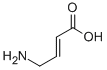 TRANS-4-AMINOCROTONIC ACID CAS#: 38090-53-8