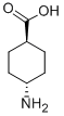 TRANS-4-AMINOCYCLOHEXANECARBOXYLIC ACID CAS#: 3685-25-4