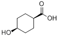 TRANS-4-HYDROXYCYCLOHEXANECARBOXYLIC ACID CAS#: 3685-22-1