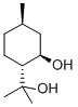 TRANS-P-MENTHANE-3,8-DIOL CAS#: 3564-98-5
