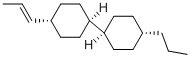TRANS,TRANS-4-PROPENYL-4''-PROPYL-BICYCLOHEXYL CAS#: 279246-65-0