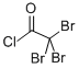 TRIBROMOACETYL CHLORIDE CAS#: 34718-47-3