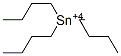 TRIBUTYLTIN-CATION CAS#: 36643-28-4