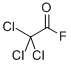 TRICHLOROACETYL FLUORIDE CAS#: 354-13-2