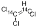TRICHLOROETHYLENE-1 2-14C CAS#: 39628-69-8