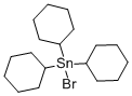 TRICYCLOHEXYLTIN BROMIDE CAS#: 3023-92-5