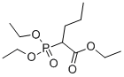 TRIETHYL 2-PHOSPHONOPENTANOATE CAS#: 35051-49-1