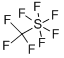 TRIFLUOROMETHYLSULFUR PENTAFLUORIDE CAS#: 373-80-8