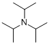 TRIISOPROPYL-AMINE CAS#: 3424-21-3