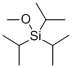 TRIISOPROPYLMETHOXYSILANE CAS#: 33974-42-4