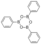TRIPHENYLBOROXIN CAS#: 3262-89-3