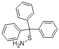 TRIPHENYLMETHANESULFENAMIDE CAS#: 38499-08-0