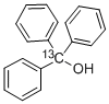 TRIPHENYL(METHANOL-13C) CAS#: 3881-15-0
