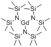 TRIS(N N-BIS(TRIMETHYLSILYL)AMIDE)GADO& CAS#: 35789-03-8