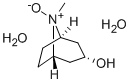TROPINE-N-OXIDE DIHYDRATE, 99 CAS#: 35772-43-1
