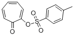 TROPOLONE TOSYLATE CAS#: 38768-08-0