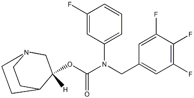 Tarafenacin CAS#: 385367-47-5
