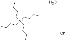 Tetrabutyl ammonium chloride hydrate CAS#: 37451-68-6