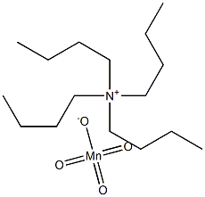 TetrabutylaMMoniuM perManganate CAS#: 35638-41-6