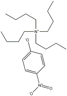 Tetrabutylammonium p-Nitrophenoxide CAS#: 3002-48-0