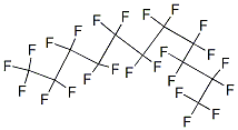 Tetracosafluoroundecane CAS#: 307-49-3