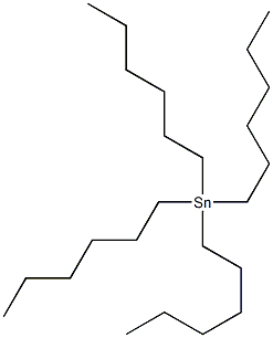 Tetrahexyltin CAS#: 3590-83-8
