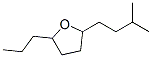 Tetrahydro-2-isopentyl-5-propylfuran CAS#: 33933-71-0