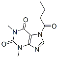 Theophylline, 7-butyryl- (7CI,8CI) CAS#: 3056-21-1