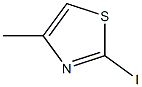 Thiazole, 2-iodo-4-Methyl- CAS#: 34203-25-3