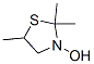 Thiazolidine, 3-hydroxy-2,2,5-trimethyl- (9CI) CAS#: 343927-63-9