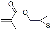 Thiiran-2-ylmethyl methacrylate CAS#: 3139-91-1