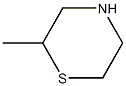ThioMorpholine, 2-Methyl- CAS#: 3970-88-5