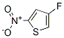 Thiophene, 4-fluoro-2-nitro- (8CI,9CI) CAS#: 32431-68-8