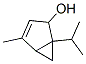 Thuj-3-en-2-ol CAS#: 3310-03-0