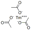 Thulium(III) acetate CAS#: 39156-80-4