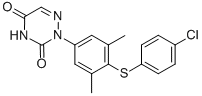 Tiazuril CAS#: 35319-70-1