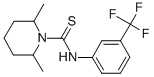Ticarbodine CAS#: 31932-09-9