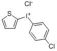 Tiodonium Chloride CAS#: 38070-41-6