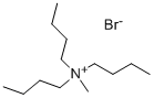 Tributylmethylammonium bromide CAS#: 37026-88-3