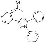 Trifezolac CAS#: 32710-91-1